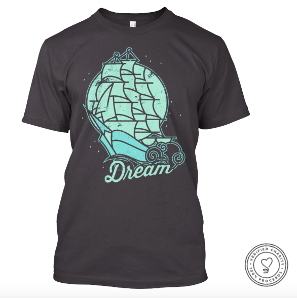 dream-shirt