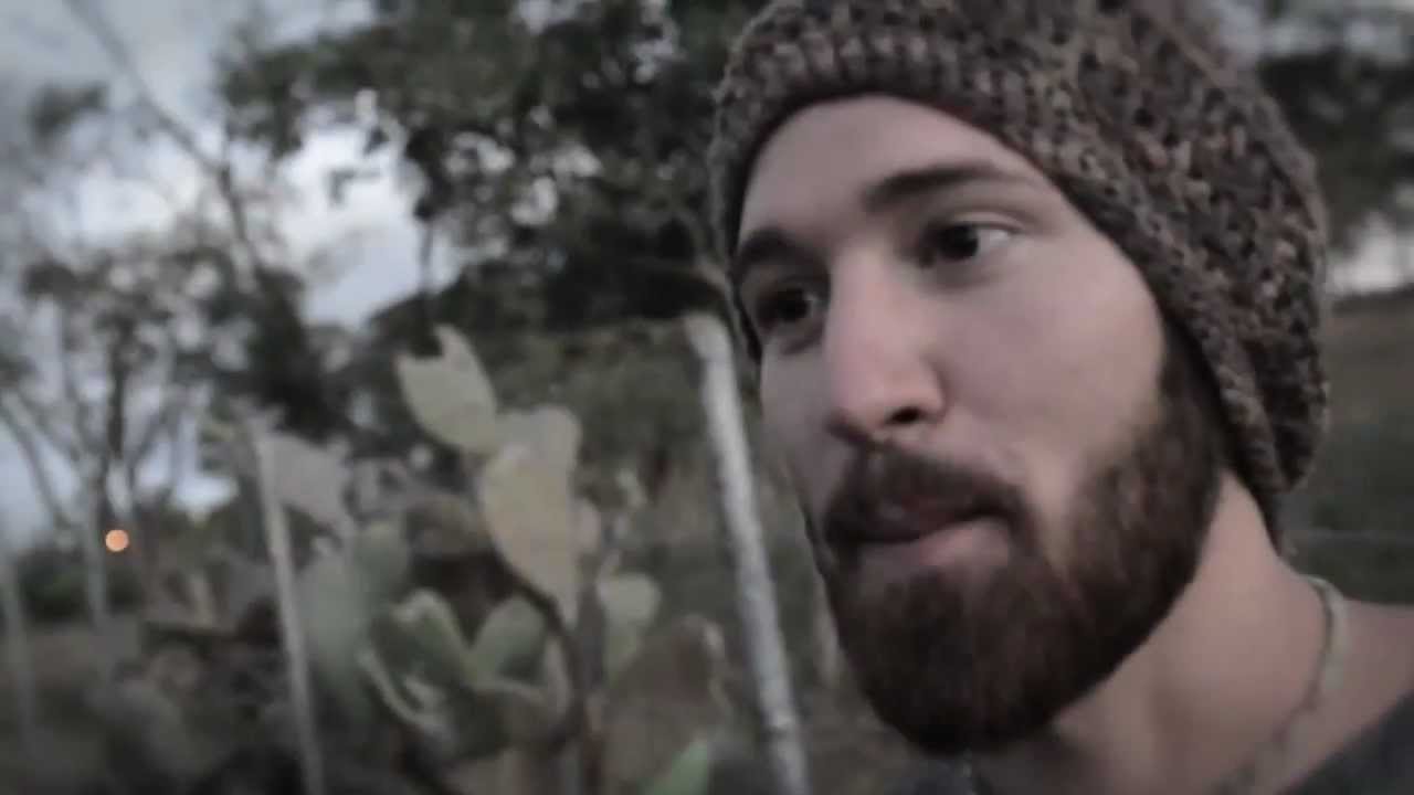 Spoken Word: A Man's Promise