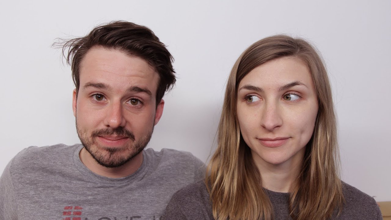Weird Things You Do In A New Relationship