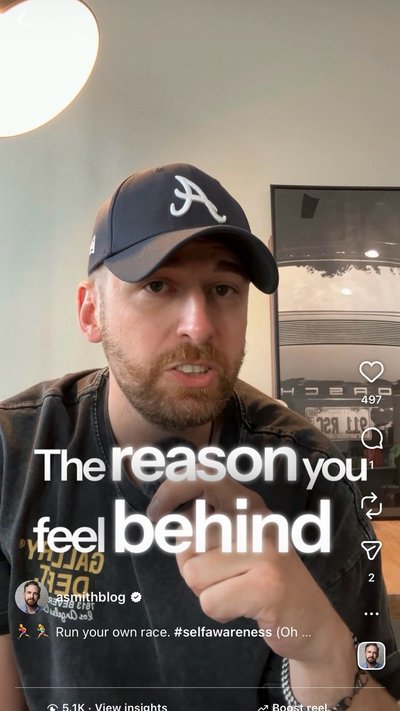 Instagram Reel