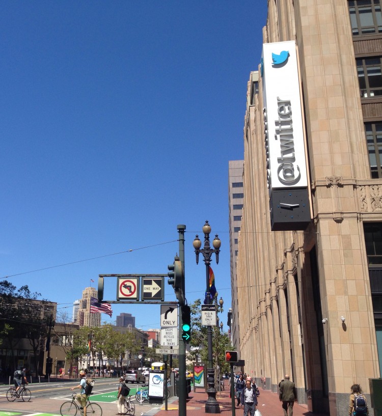 twitter, social media