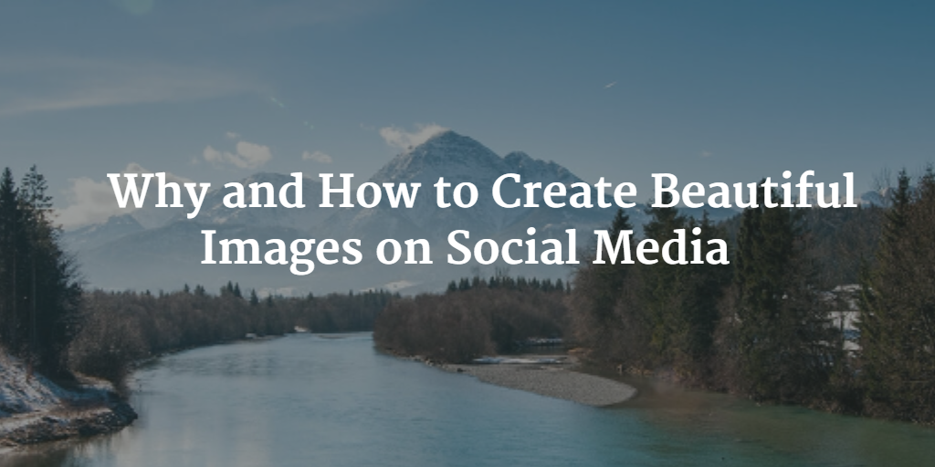 social media images