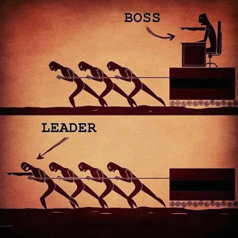 bosses leaders
