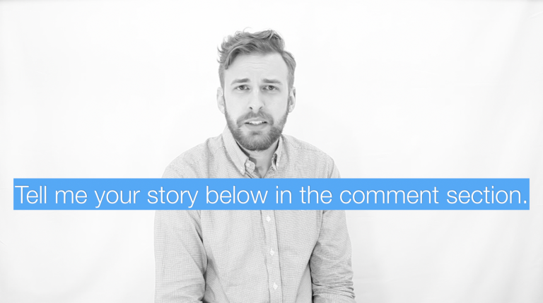 asmithvideo my story