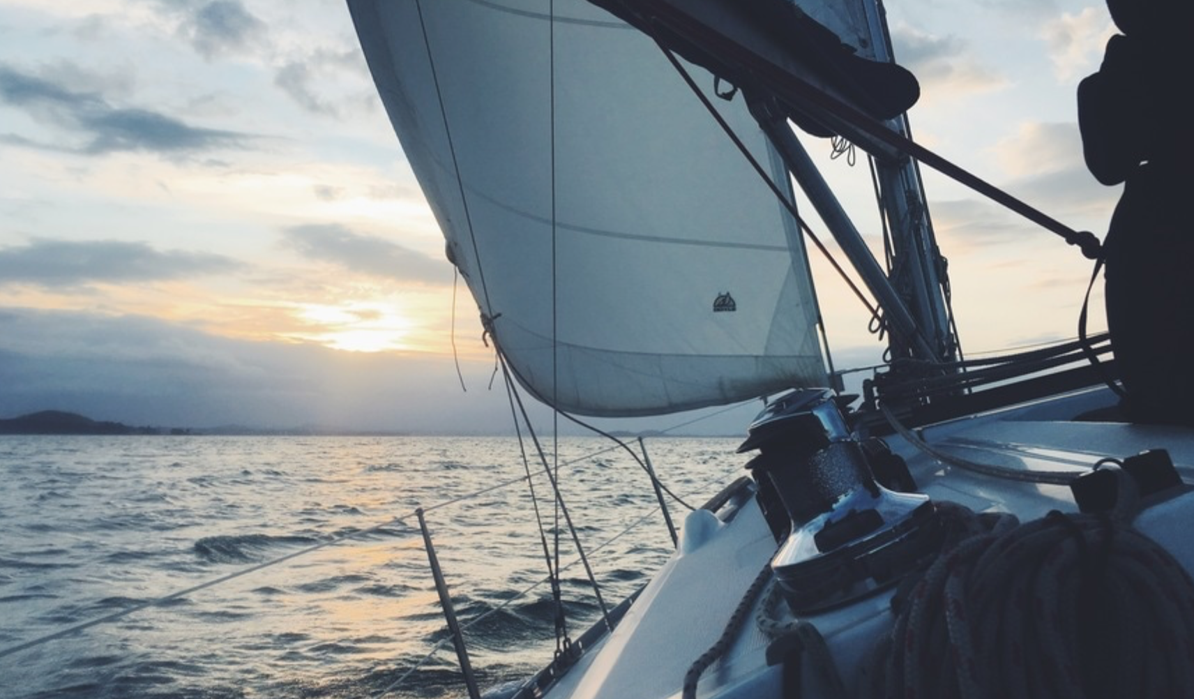 direct control boat sailboat sail boat