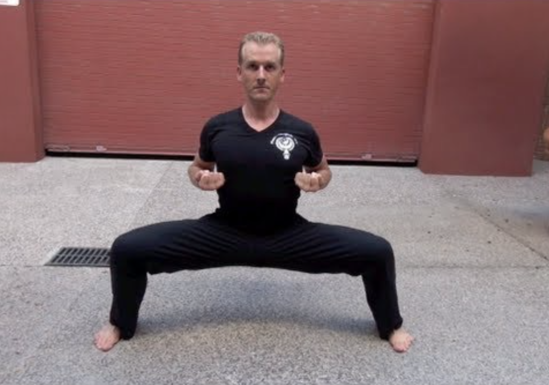 strong foundation