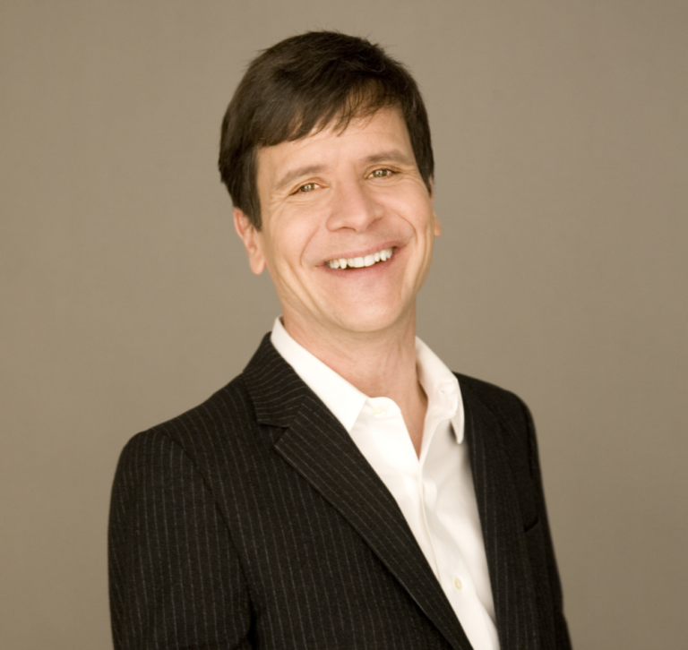 Tim Sanders Dealstorming