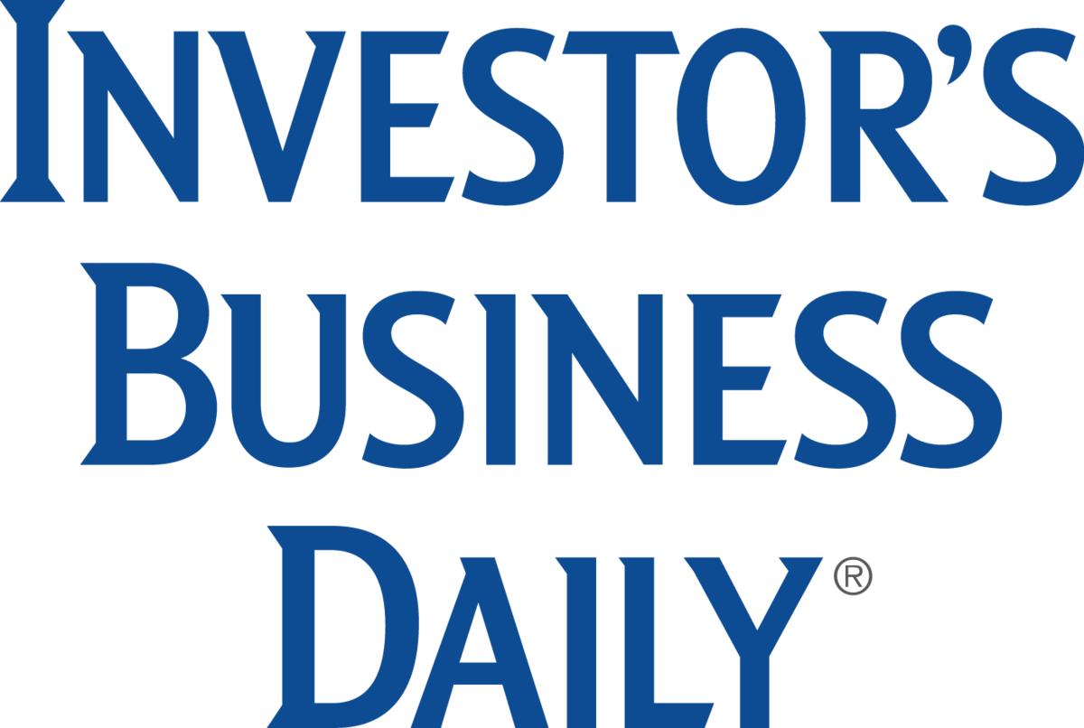 IBD investors business daily Logo