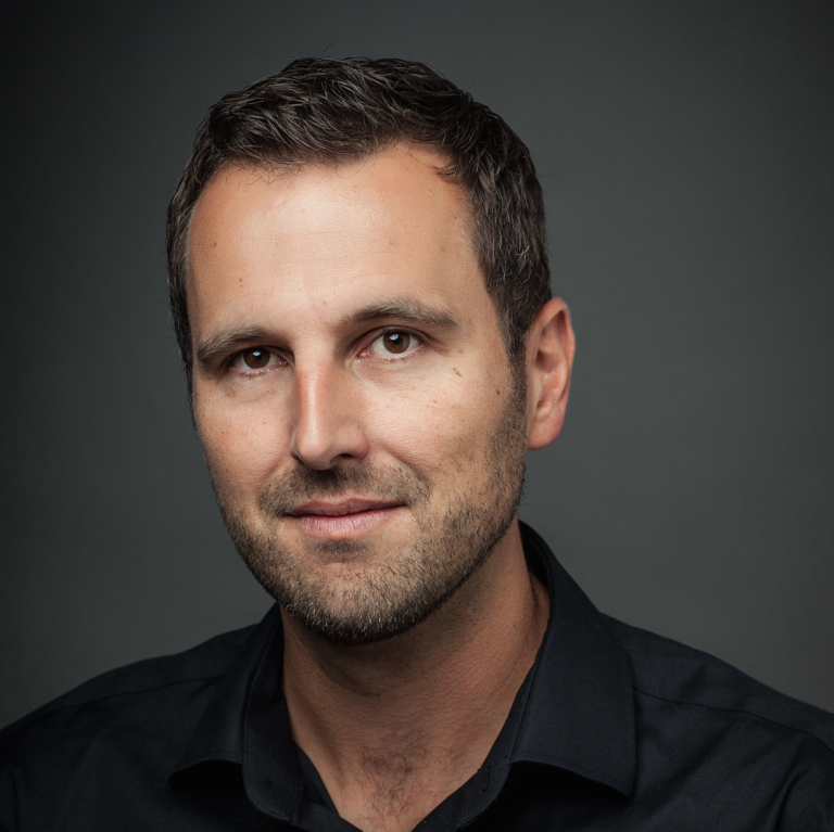 Todd Henry Headshot Herding Tigers Creativity Ideas