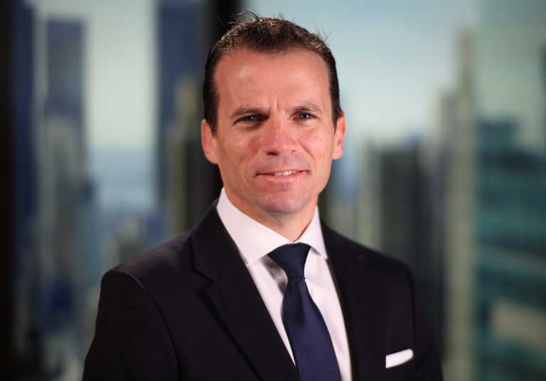 Chris Fussell One Mission Team Teams