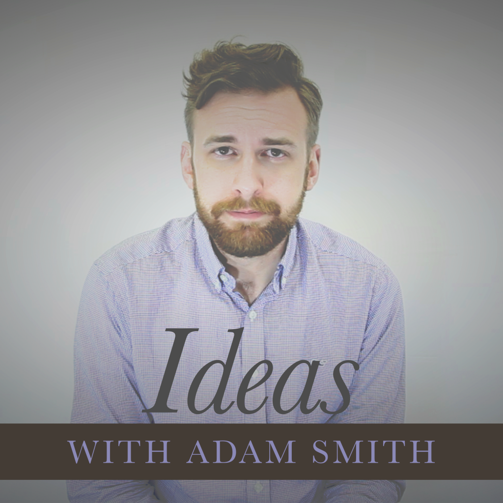 Ideas with Adam Smith Season two recap
