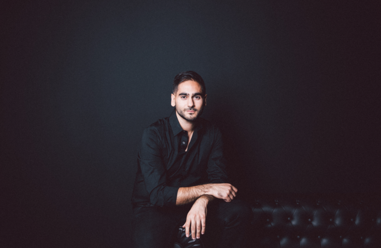 Alex Banayan The Third Door