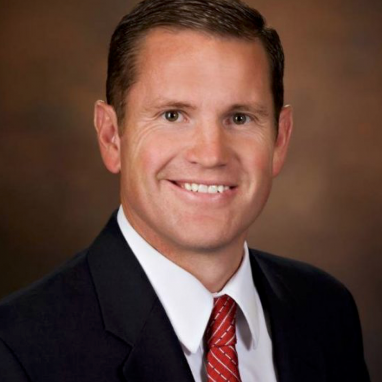 Rob Shallenberger