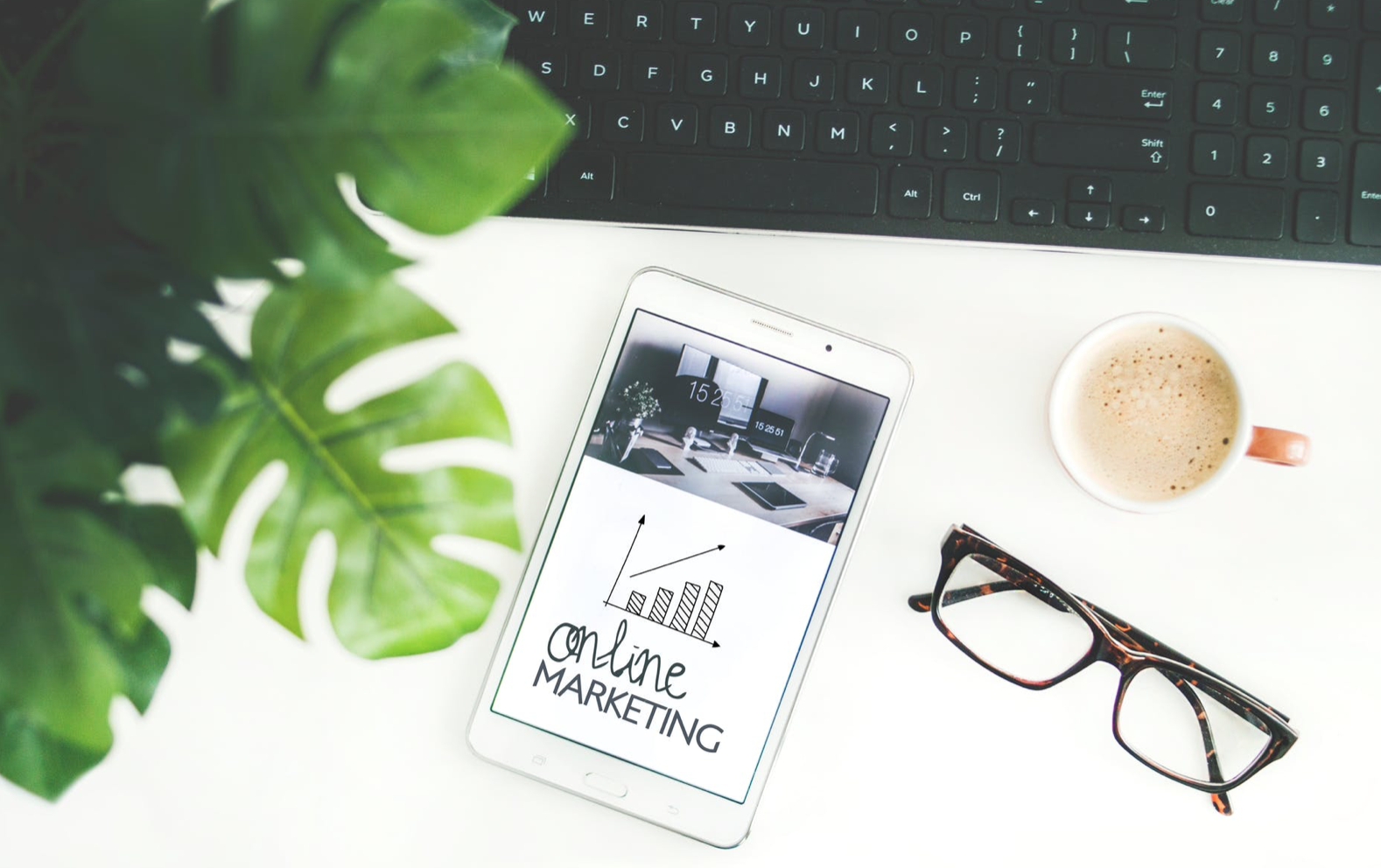 4 Classic Marketing Mistakes New Entrepreneurs Make on line marketing
