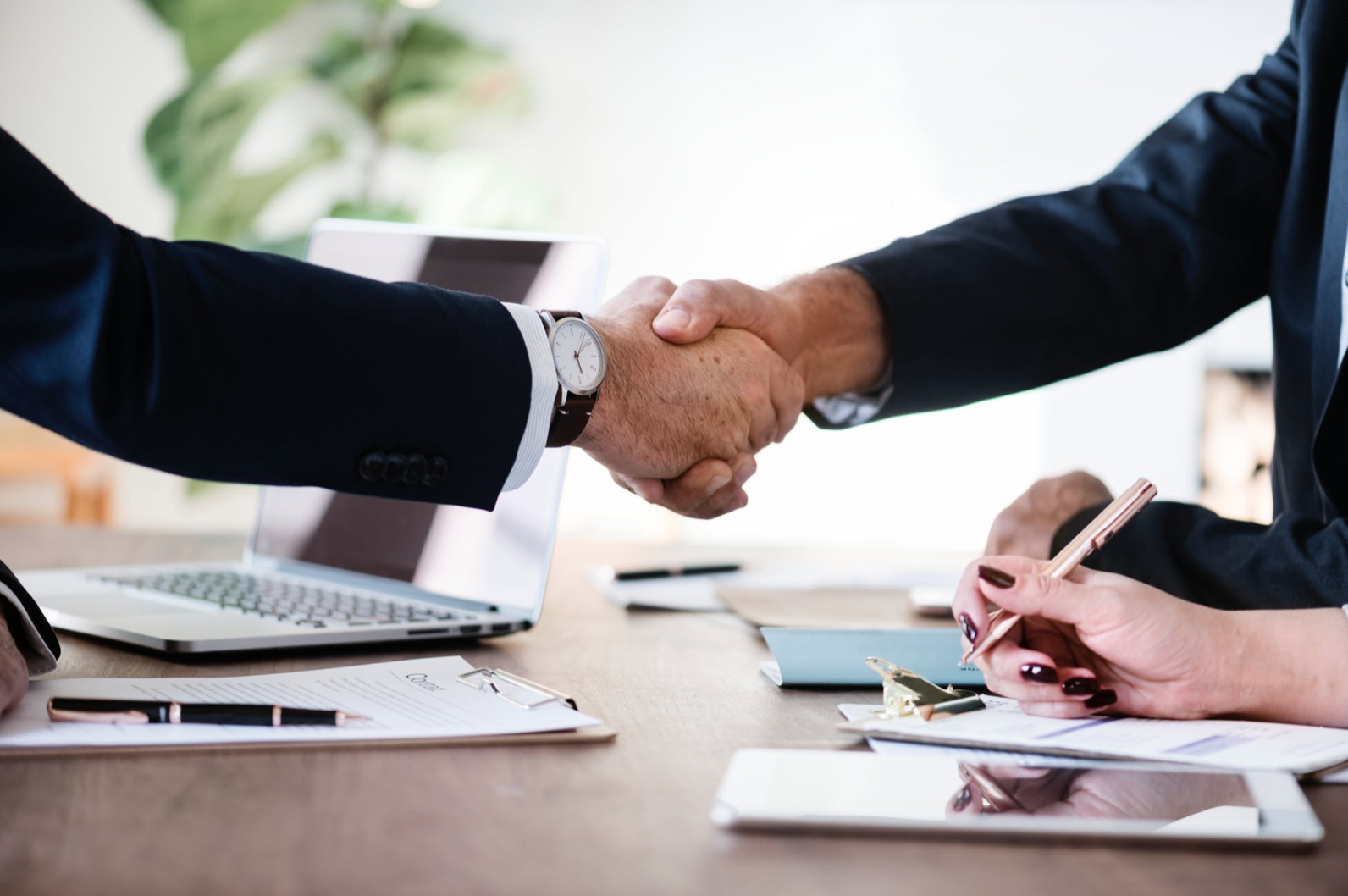 business loyalty